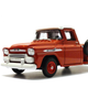 Illustration for article titled Timeless Trucks on a Thursday Night